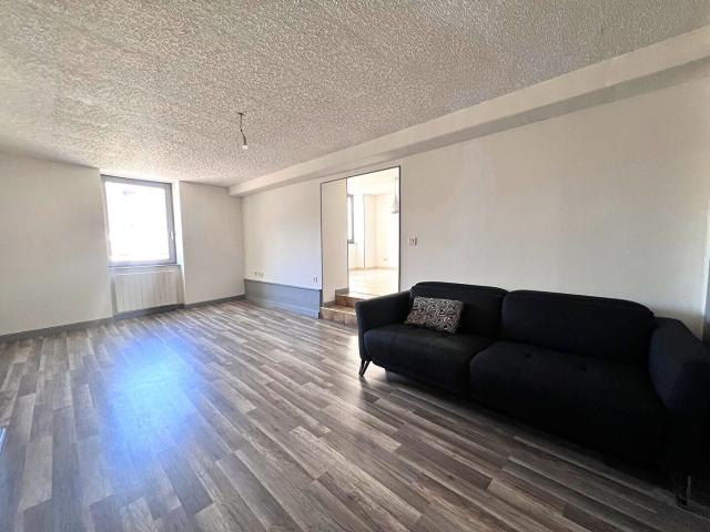 Appartement T4 de 74,94 m² BAUME LES DAMES