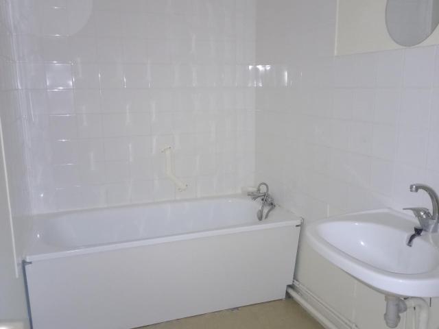 Appartement T4 de 78 m² à Sainte Colombe