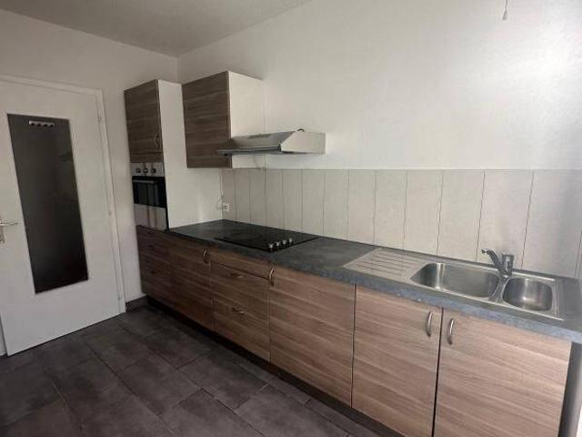 Appartement T4 de 79 m2 à louer à Saverne