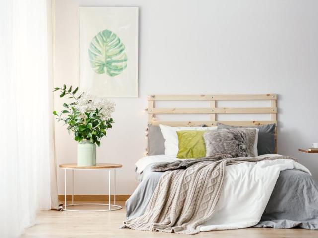 Appartement T4 de 79m² à Clichy sous Bois
