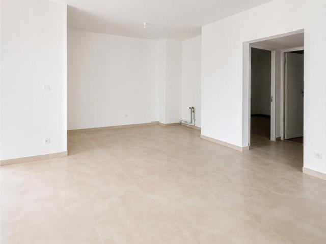 Appartement T4 de 80m² à Frontignan