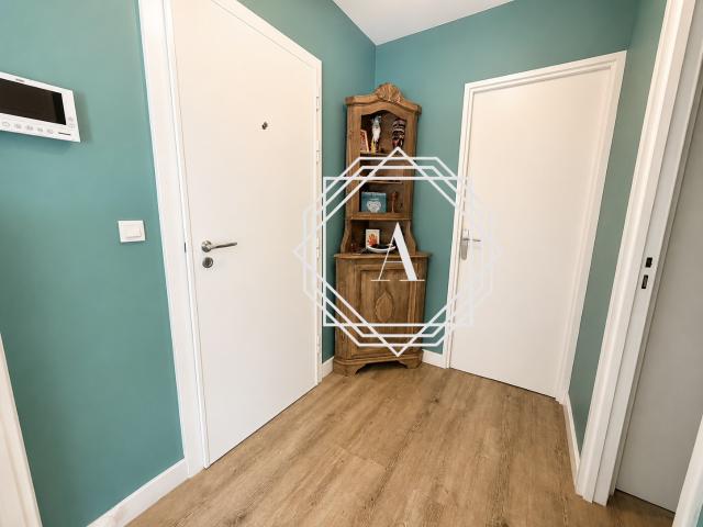 Appartement T4 de 82 m2 Quartier des Louvrais