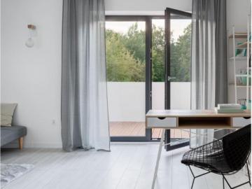 Appartement T4 de 82m² à ANNECY LE VIEUX