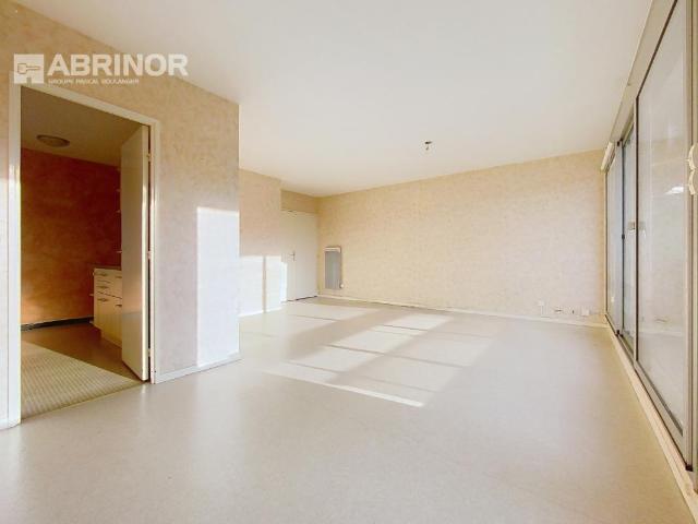 Appartement T4 de 87m²