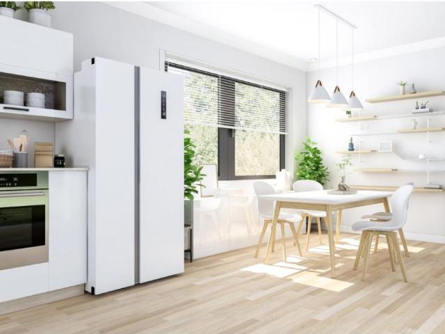 Appartement T4 de 87m² à GAP