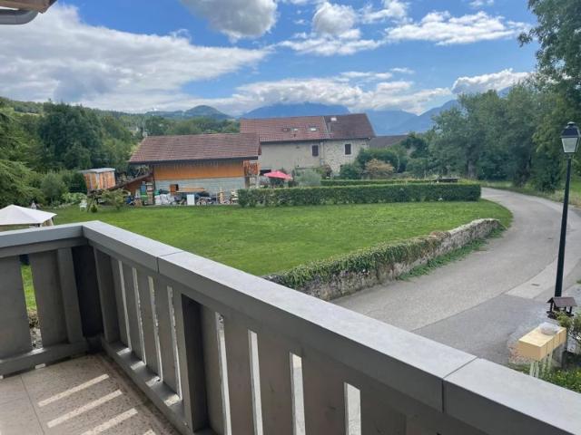 APPARTEMENT T4 DE 85m2