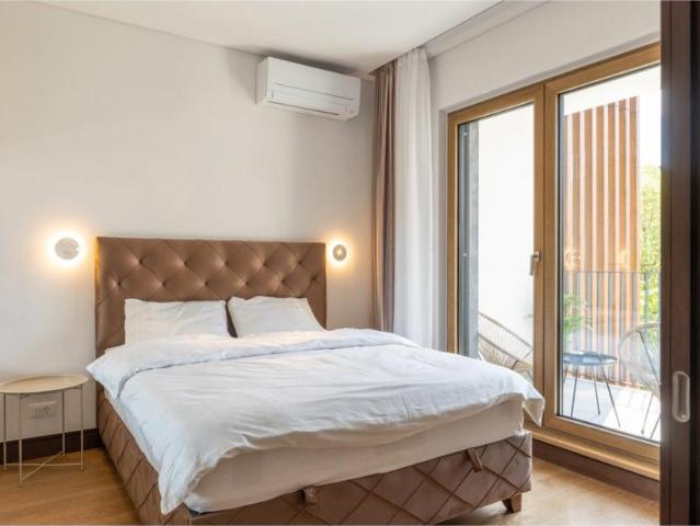 Appartement T4 de 85m² à Castelnau le Lez