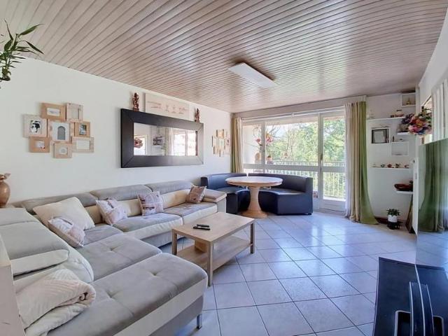Appartement T4 de 86 m² à Chambéry