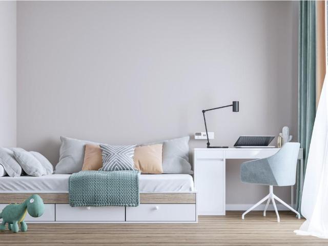 Appartement T4 de 88m² à Castelnau le Lez