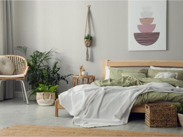 Appartement T4 de 91m² à AIX EN PROVENCE