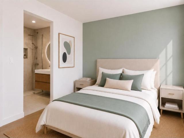 Appartement T4 de 94m² à Saint Jean de Védas