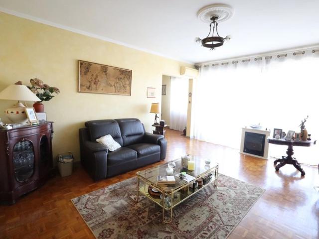 Appartement T4 de 95 m2 à Caudéran
