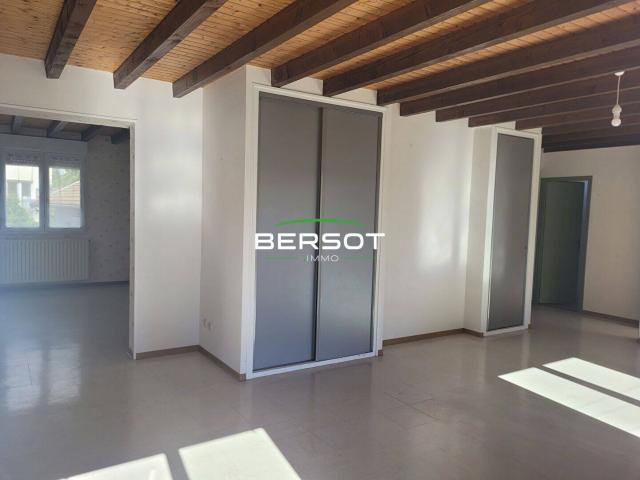 APPARTEMENT T4 de 100M2