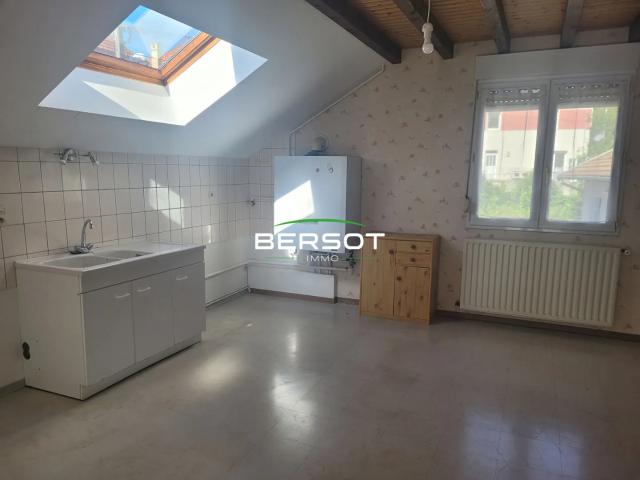 APPARTEMENT T4 de 100M2