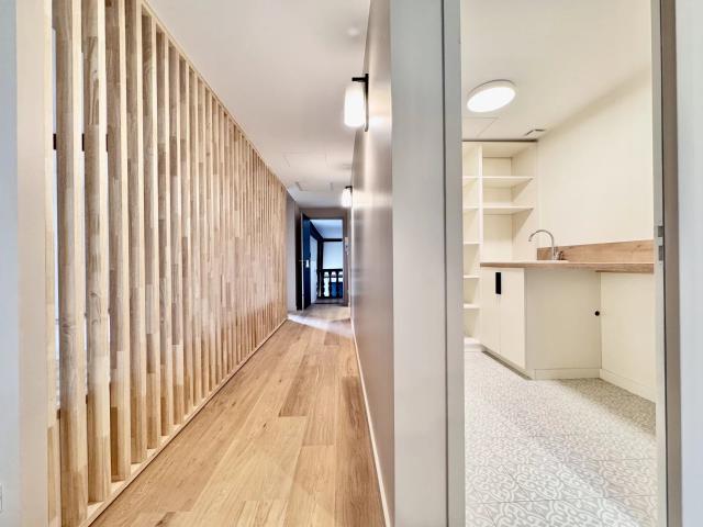 Appartement T4 de 104m2 Rue Ozenne