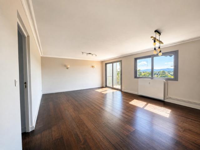 Appartement T4 de 105m² Tassin la Demi Lune