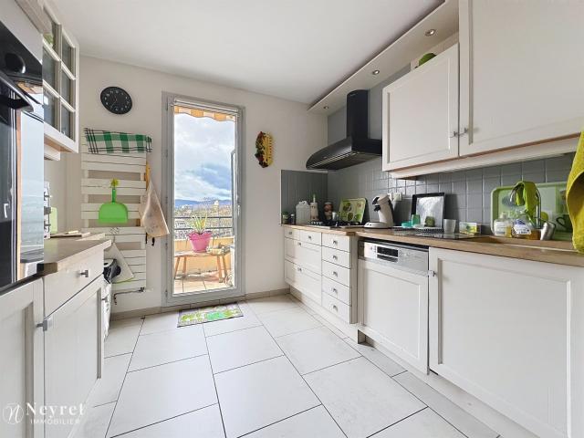 Appartement T4 de 114M2 à Villefranche sur Saône 114m² Villefranche sur Saône