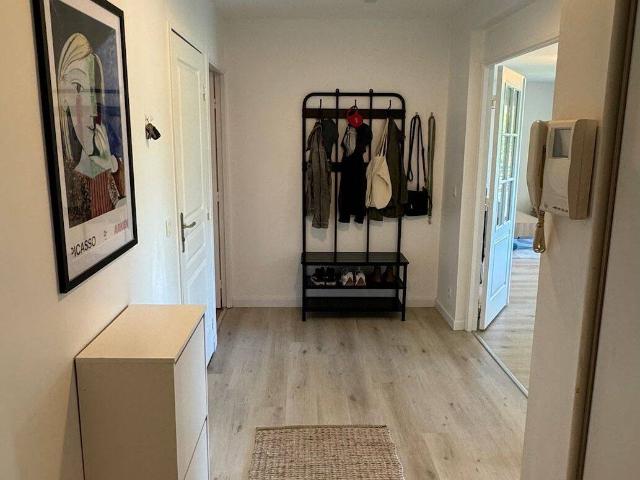 Appartement T4 de 115 m2 à louer Ferney Voltaire Centre