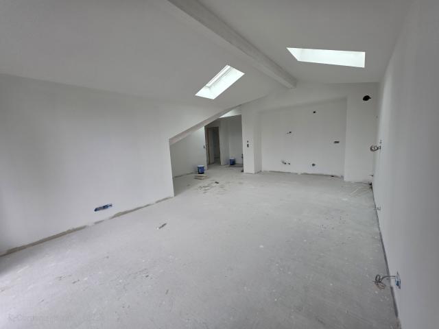 Appartement T4 de 117m2 utiles