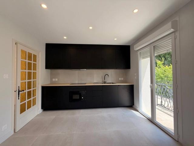 Appartement T4 de 119.70 m² avec Terrasse