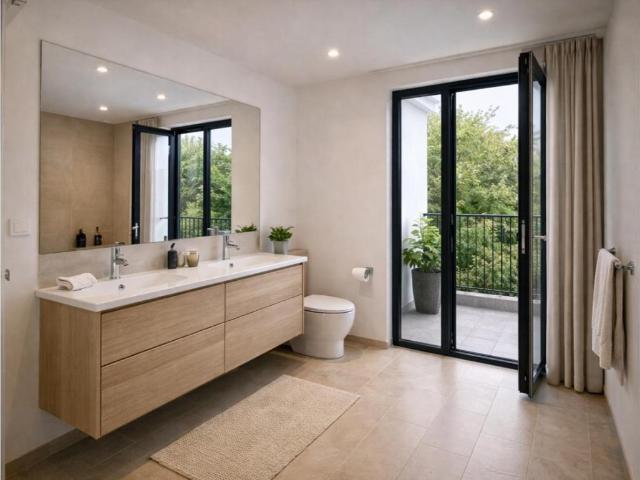 Appartement T4 de 134m² à MARSEILLE 6E ARRONDISSEMENT