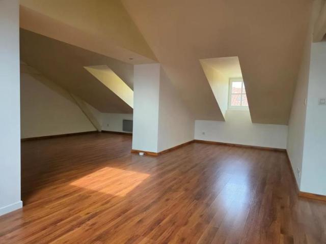 Appartement T4 de charme – 90m2 au sol à Périgueux centre ville