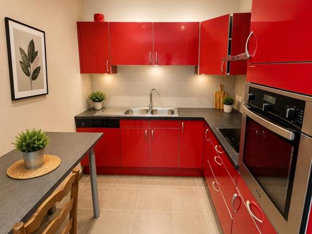 Appartement T4 de standing 148 m2 Hyper centre de Lens