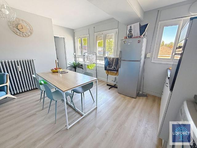 Appartement T4 DIJON à louer