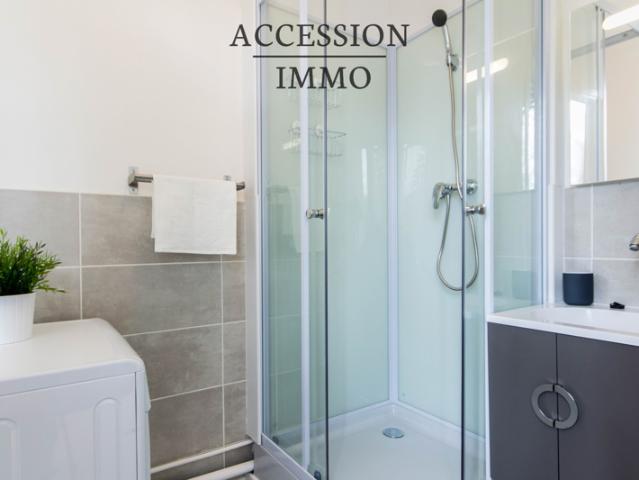 Appartement T4 Dijon / GARE / ARQUEBUSE