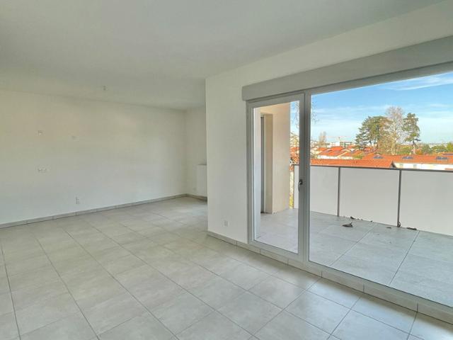 APPARTEMENT T4 disponible immédiatement