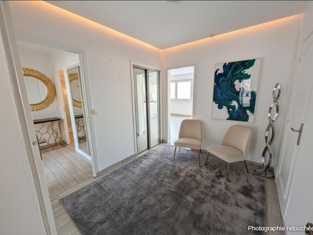 Appartement T4 Douai secteur Jeanne d'Arc