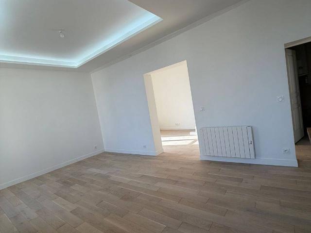 Appartement T4 duplex