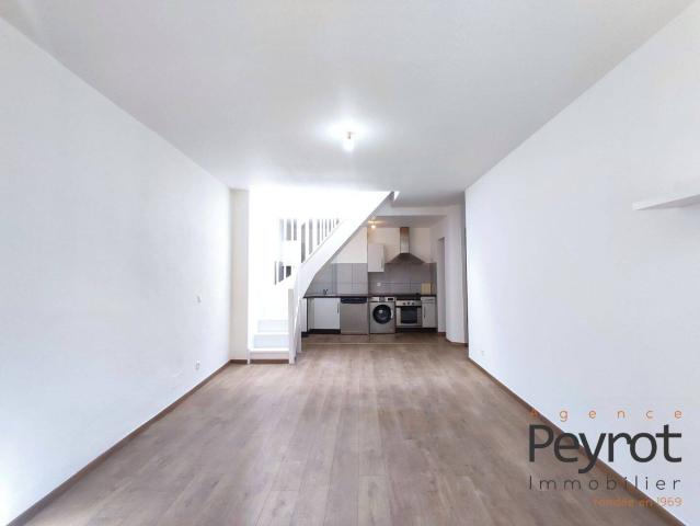 Appartement T4 Duplex