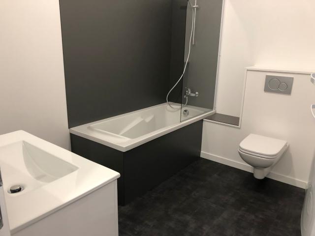 Appartement T4 Duplex 78m2