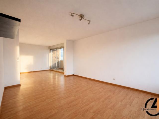 Appartement T4 Duplex 84,37 m2 avec Terrasse + Garage et Par