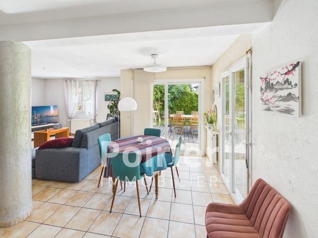 APPARTEMENT T4 DUPLEX