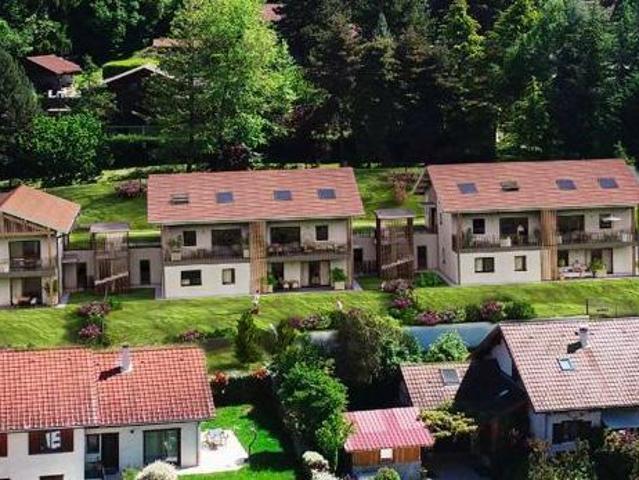 Appartement T4 DUPLEX à vendre, Chemin du Château Lucinges, France