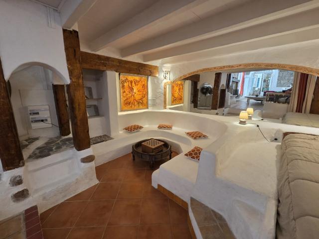 Appartement T4 Duplex de 102 m2 au cœur de Propriano