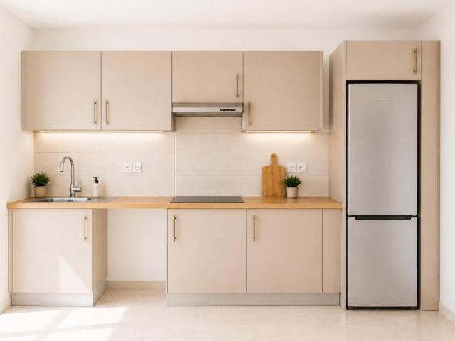 Appartement T4 DUPLEX de 90m² à Talence