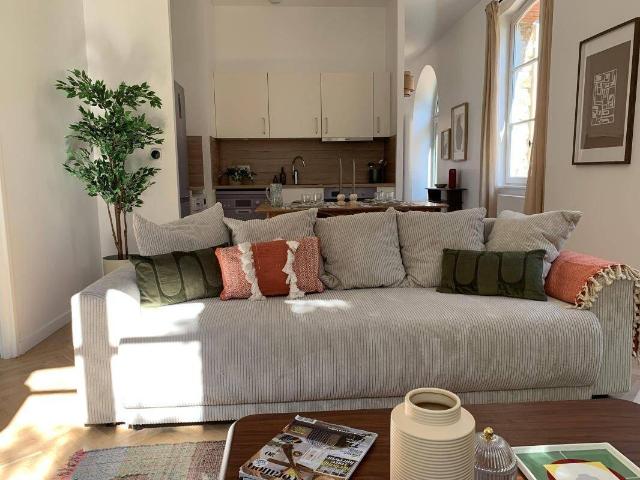 Appartement T4 duplex neuf à louer