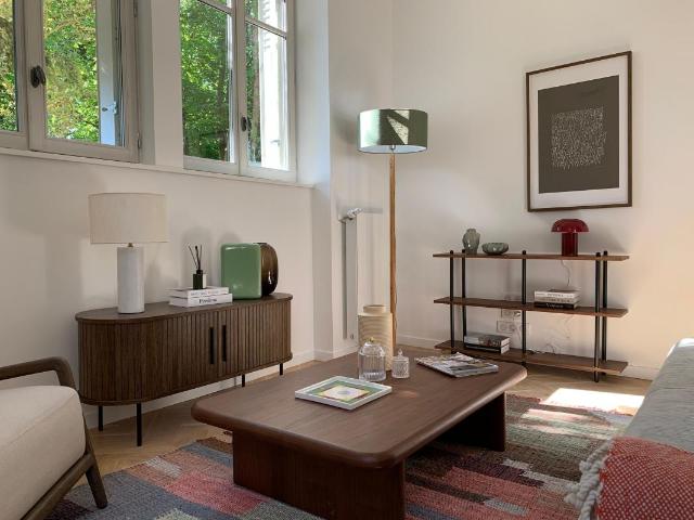 Appartement T4 duplex neuf à louer