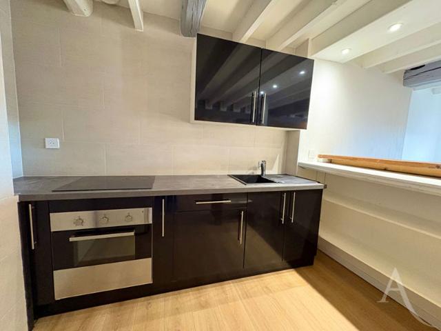 APPARTEMENT T4 DUPLEX SOLGNE