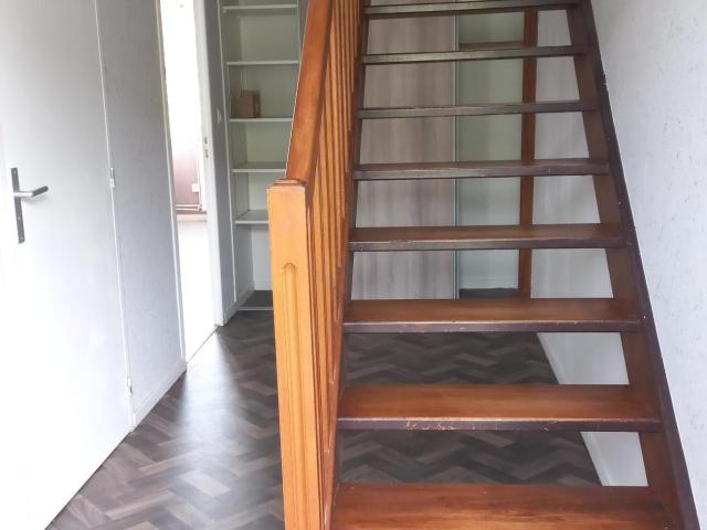 Appartement T4 Duplex Velars sur Ouche