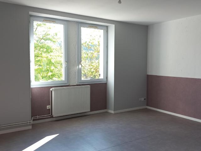 Appartement T4 Duplex Velars sur Ouche