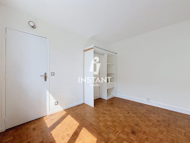 Appartement T4 Ecole Vétérinaire