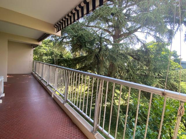 Appartement T4 ECULLY centre