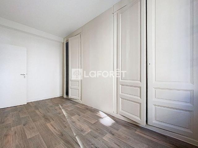Appartement T4 ELBEUF à louer