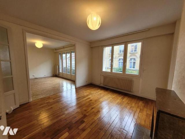 Appartement T4 en Centre Ville d'Amiens