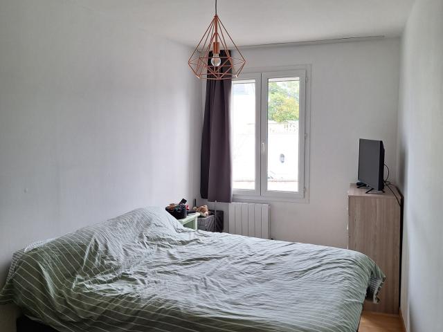 Appartement T4 en Duplex