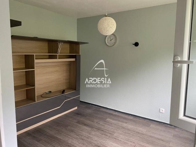 Appartement T4 en location à Modane